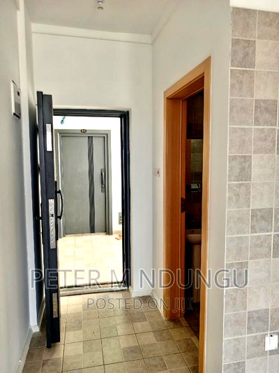 2bdrm Apartment in Maziwa for sale - Image 6