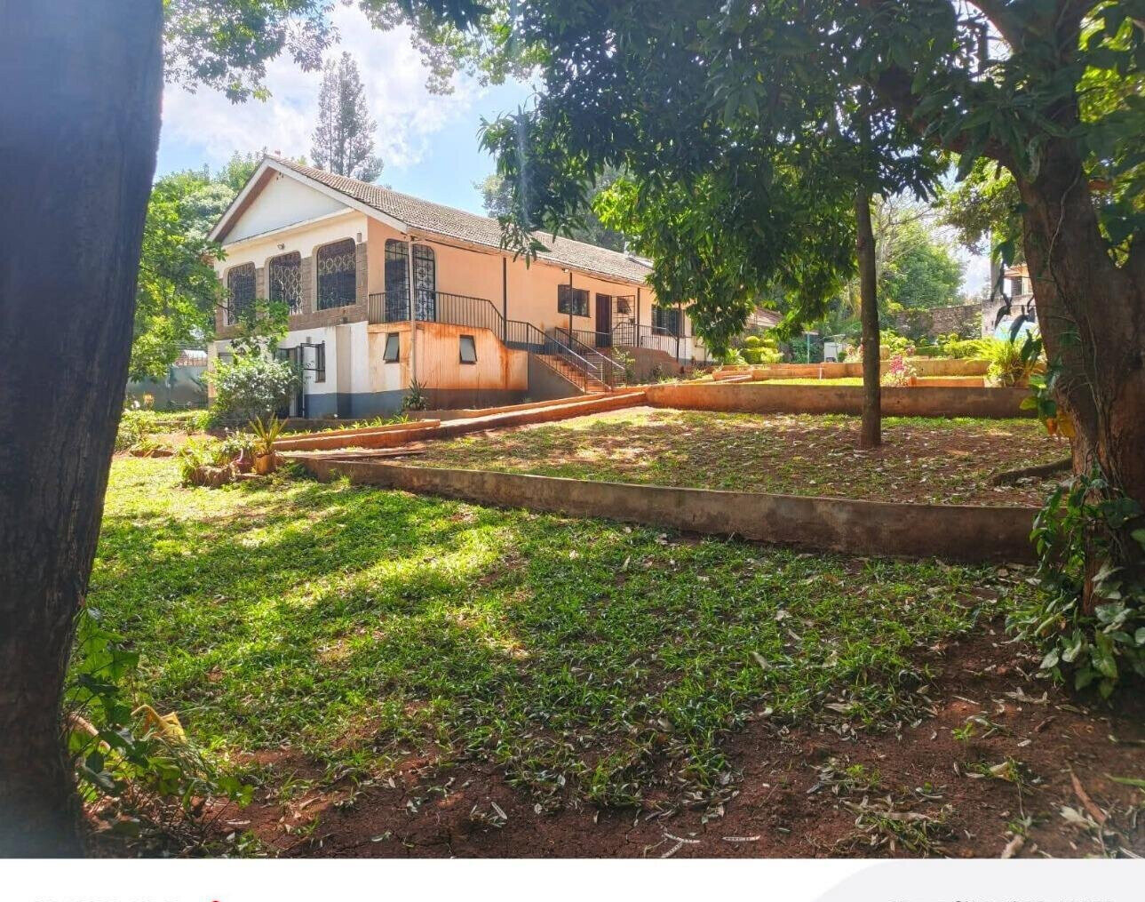 5BR Garden Home for KSh 350K