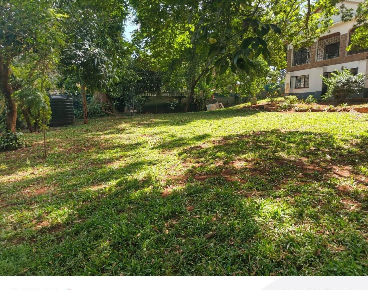 5BR Garden Home for KSh 350K