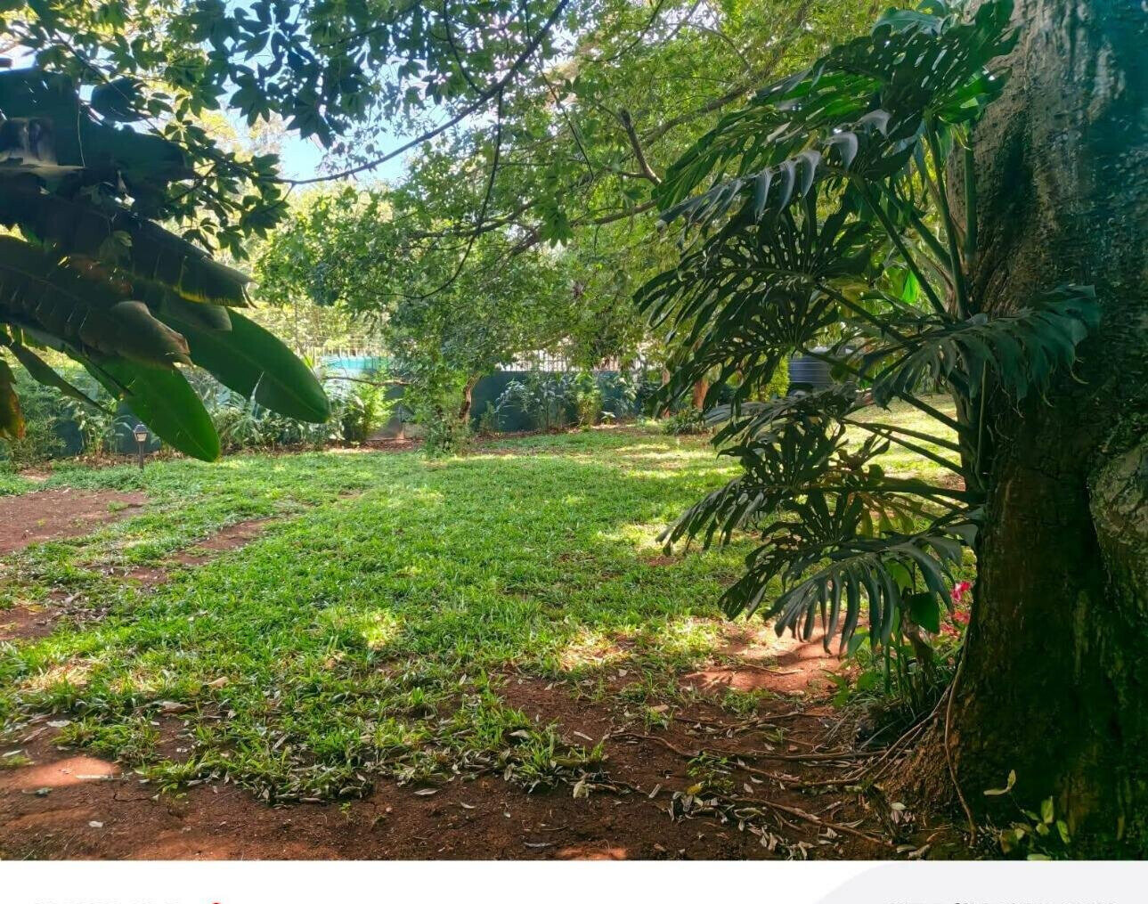 5BR Garden Home for KSh 350K