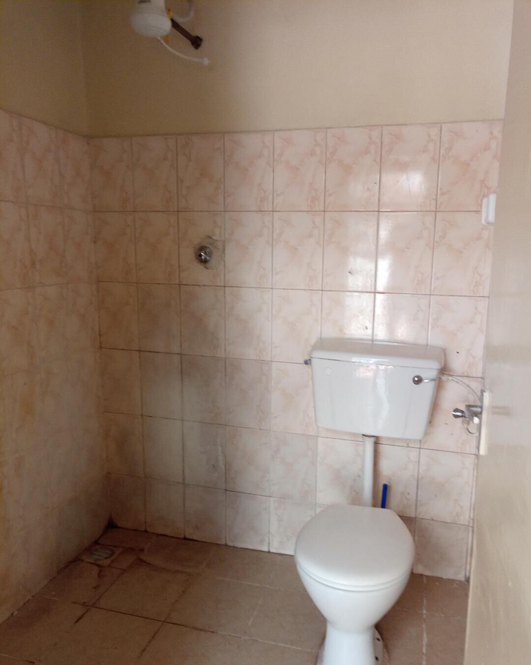 4BR Townhouse with DSQ & Power Backup - Kileleshwa
