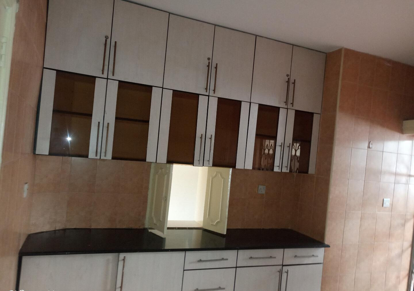 4BR Townhouse with DSQ & Power Backup - Kileleshwa