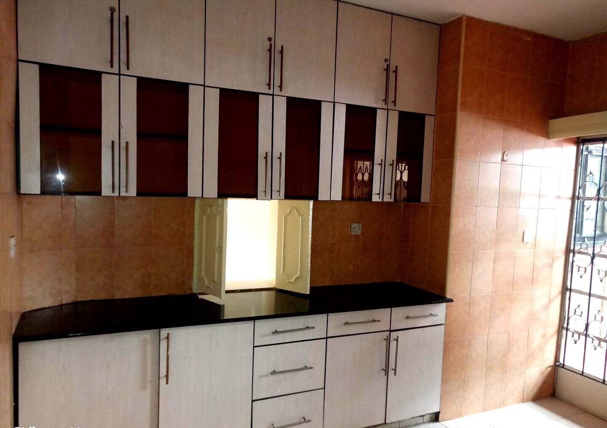 4BR Townhouse with DSQ & Power Backup - Kileleshwa