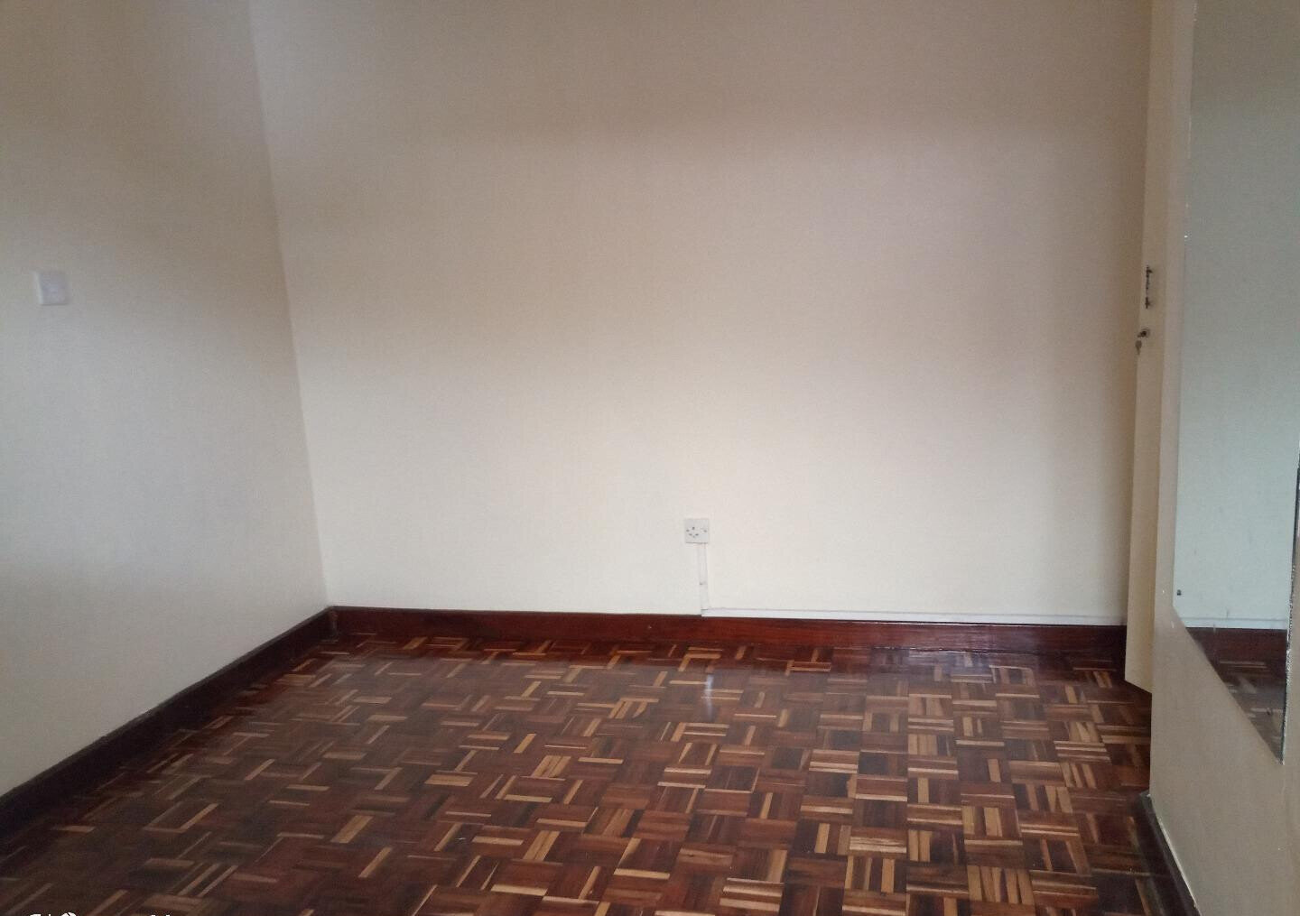 4BR Townhouse with DSQ & Power Backup - Kileleshwa