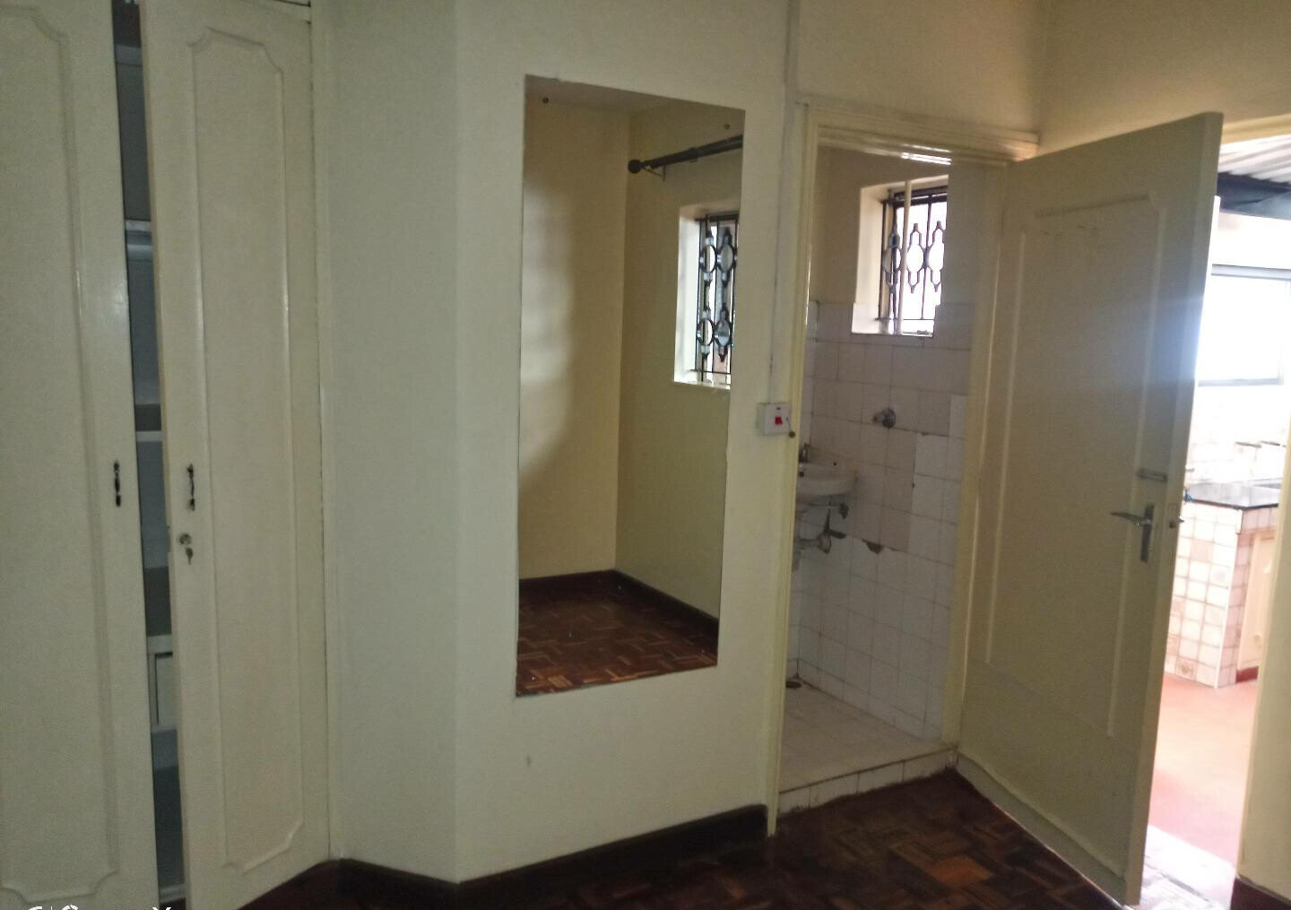 4BR Townhouse with DSQ & Power Backup - Kileleshwa