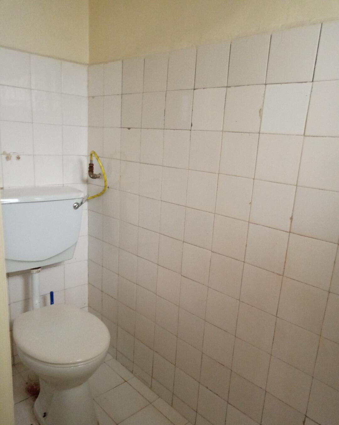 4BR Townhouse with DSQ & Power Backup - Kileleshwa