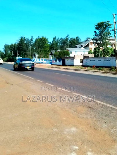 (Quarter Acre Land)For Quick Sale at Makutano Kirwara Mwea - Image 2