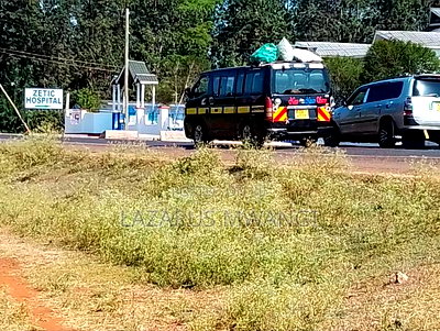 (Quarter Acre Land)For Quick Sale at Makutano Kirwara Mwea - Image 3