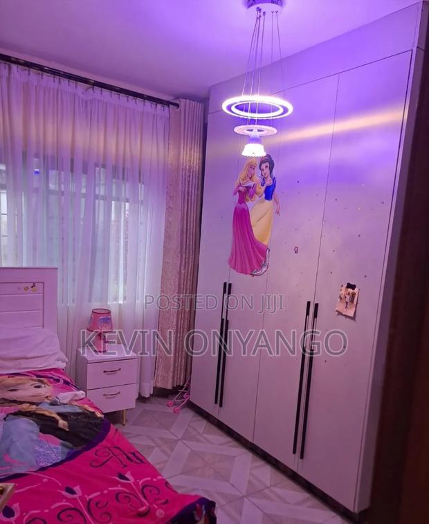 3bdrm Bungalow in Ongata Rongai, Nkoroi for sale