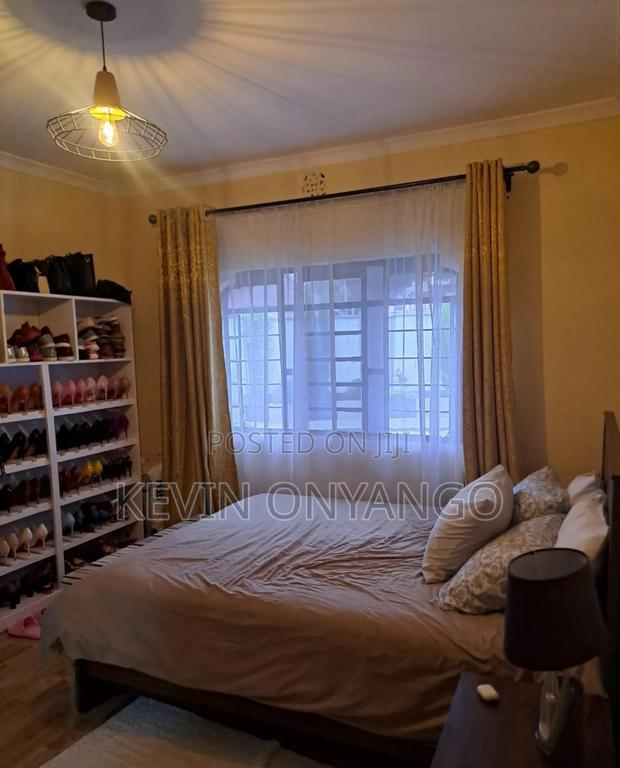 3bdrm Bungalow in Ongata Rongai, Nkoroi for sale