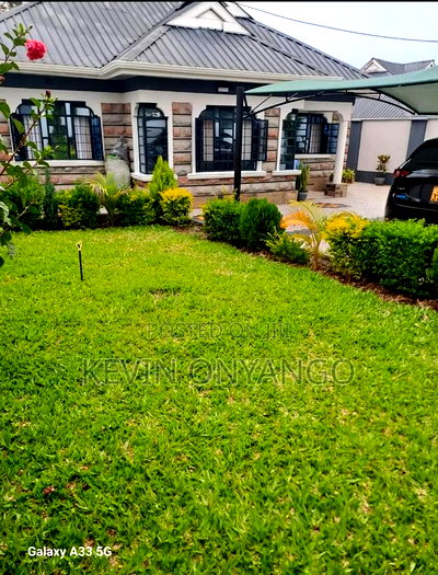 3bdrm Bungalow in Ongata Rongai, Nkoroi for sale - Image 15