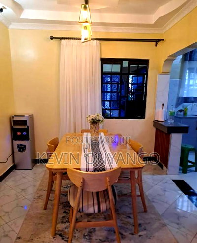 3bdrm Bungalow in Ongata Rongai, Nkoroi for sale - Image 4