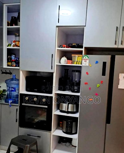 3bdrm Bungalow in Ongata Rongai, Nkoroi for sale - Image 8