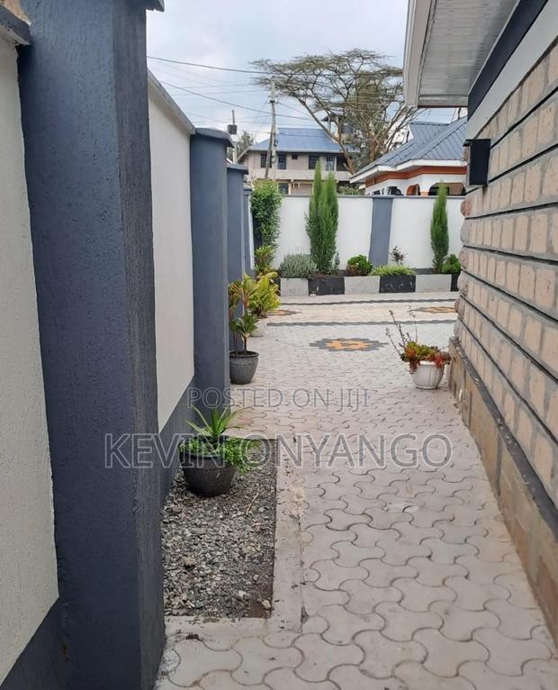 3bdrm Bungalow in Ongata Rongai, Nkoroi for sale
