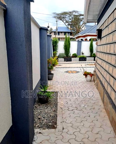 3bdrm Bungalow in Ongata Rongai, Nkoroi for sale - Image 14
