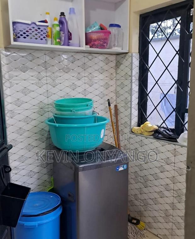 3bdrm Bungalow in Ongata Rongai, Nkoroi for sale