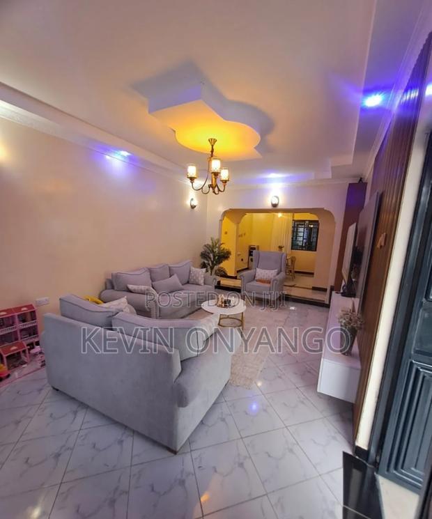 3bdrm Bungalow in Ongata Rongai, Nkoroi for sale