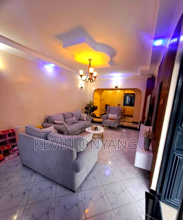 3bdrm Bungalow in Ongata Rongai, Nkoroi for sale