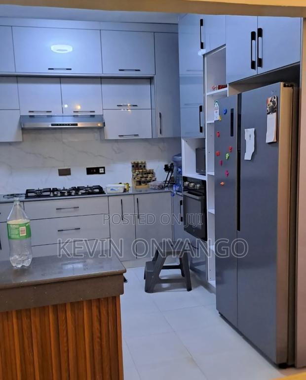 3bdrm Bungalow in Ongata Rongai, Nkoroi for sale