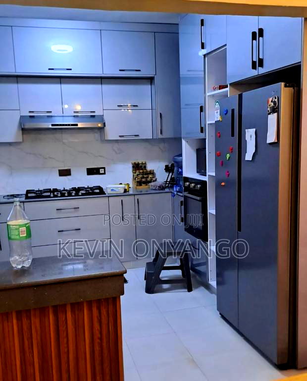 3bdrm Bungalow in Ongata Rongai, Nkoroi for sale