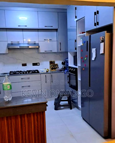 3bdrm Bungalow in Ongata Rongai, Nkoroi for sale - Image 5