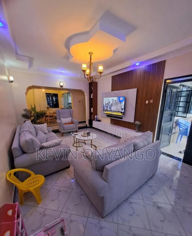 3bdrm Bungalow in Ongata Rongai, Nkoroi for sale