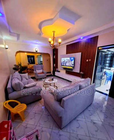 3bdrm Bungalow in Ongata Rongai, Nkoroi for sale - Image 3