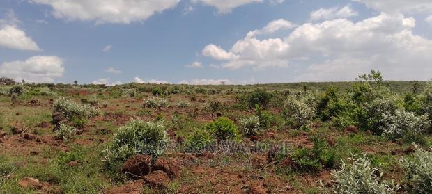 Ngong, Kimuka, 5 Acres for Sale, 15km From Ngong Town.