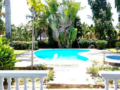 Furnished 5bdrm Villa in Nyali for sale - Image 8