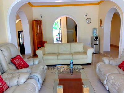 Furnished 5bdrm Villa in Nyali for sale - Image 5