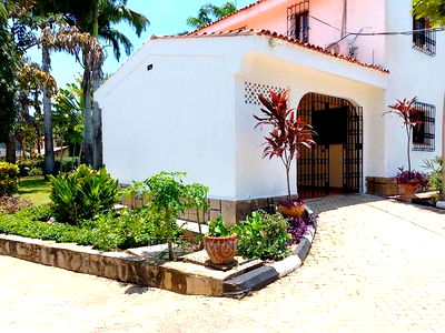 Furnished 5bdrm Villa in Nyali for sale - Image 14