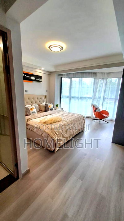 3bdrm Apartment in Kileleshwa for sale - Image 12