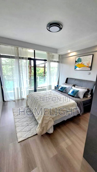 3bdrm Apartment in Kileleshwa for sale - Image 10