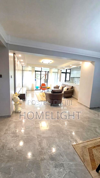 3bdrm Apartment in Kileleshwa for sale - Image 3