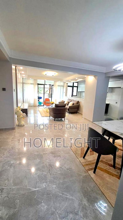 3bdrm Apartment in Kileleshwa for sale - Image 1