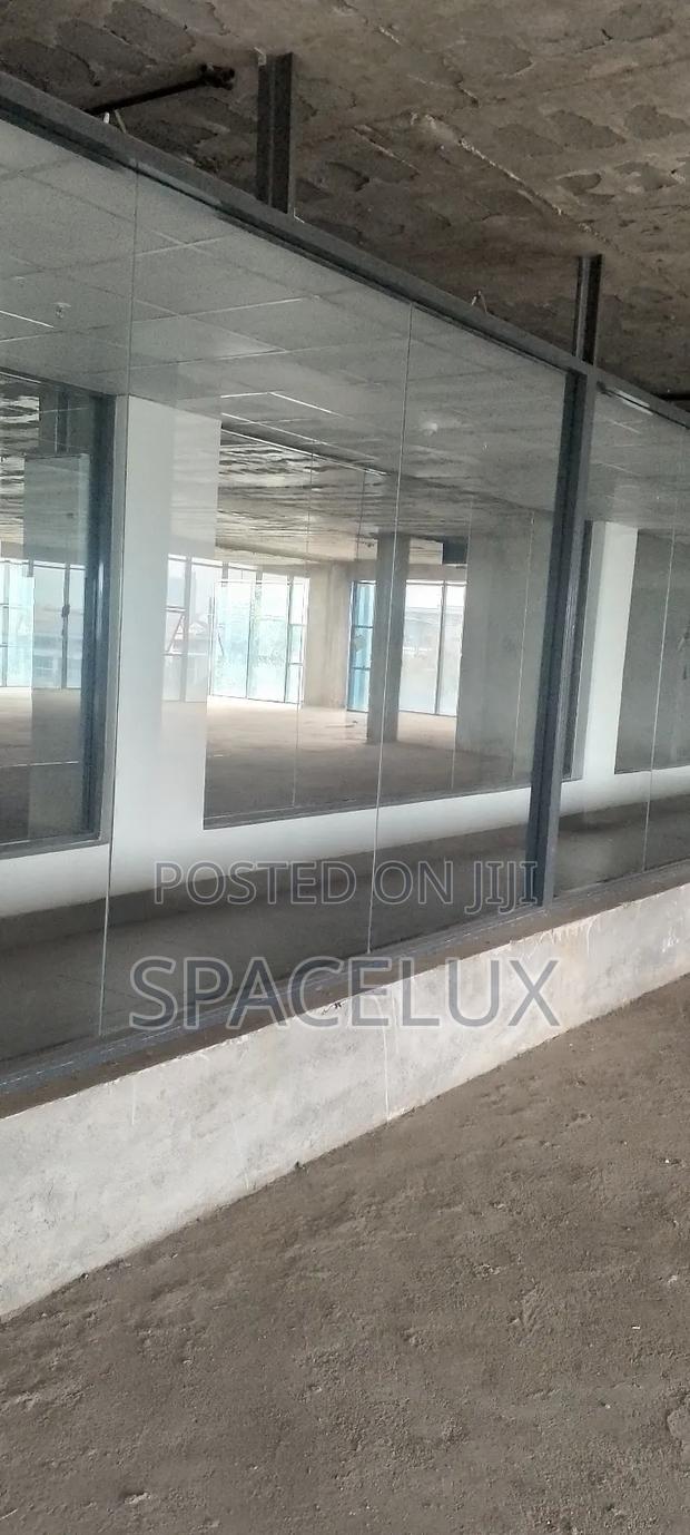 Intimate Exclusive Professional Office Space