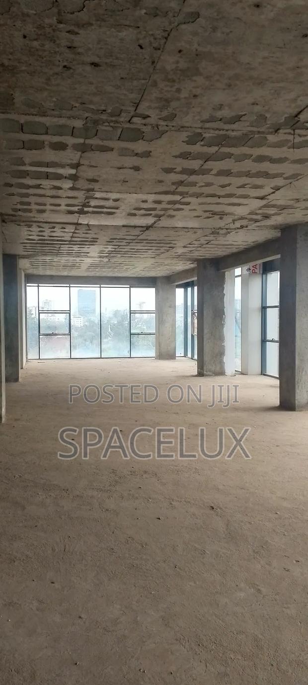 Intimate Exclusive Professional Office Space