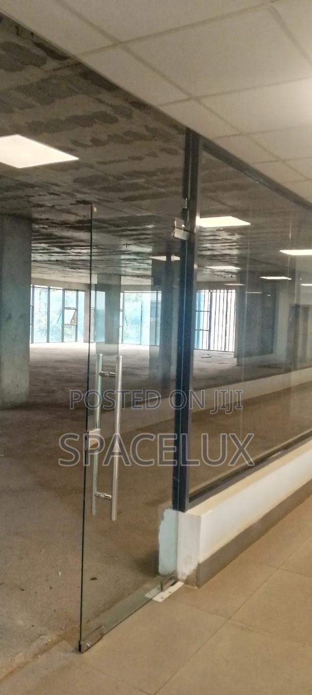 Intimate Exclusive Professional Office Space