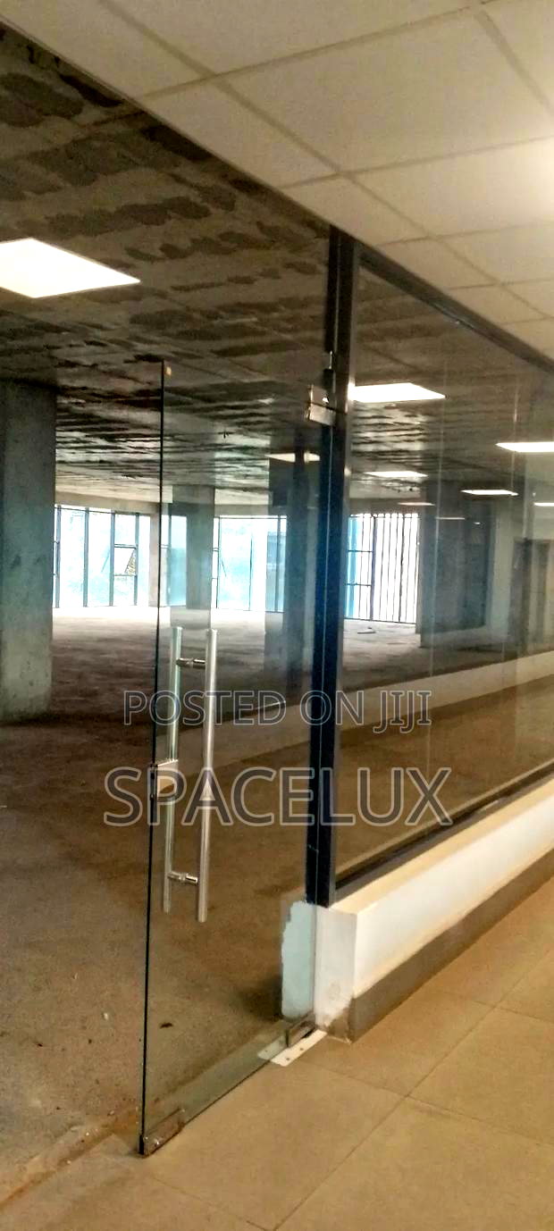 Intimate Exclusive Professional Office Space