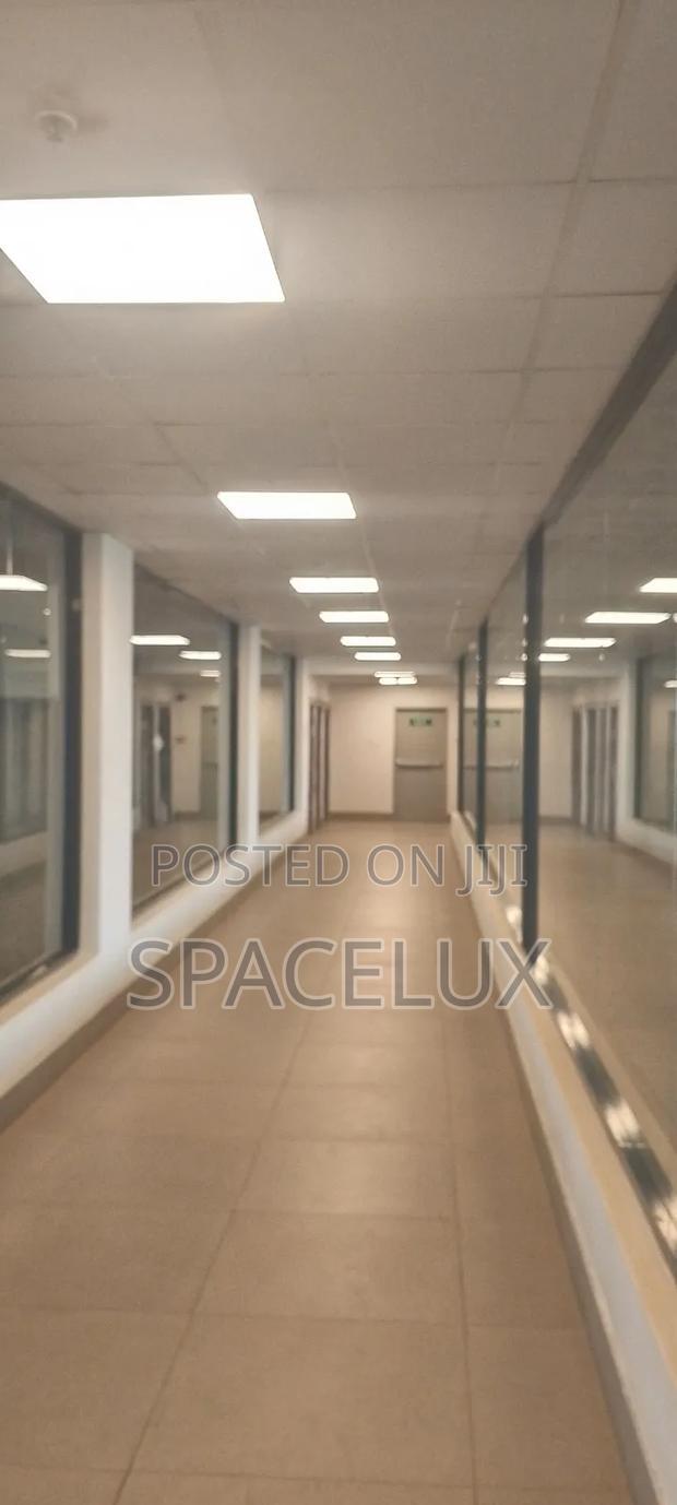 Intimate Exclusive Professional Office Space