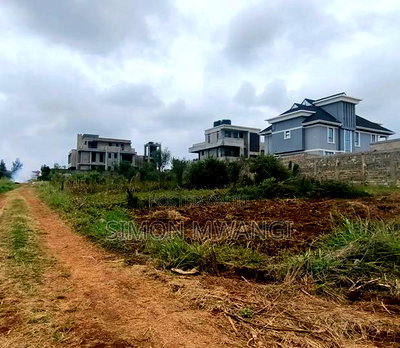 40*80 Residential Plot on Sale at Kiambu Kiora Estate at 2.7M - Image 5