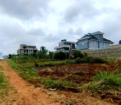 40*80 Residential Plot on Sale at Kiambu Kiora Estate at 2.7M - Image 6