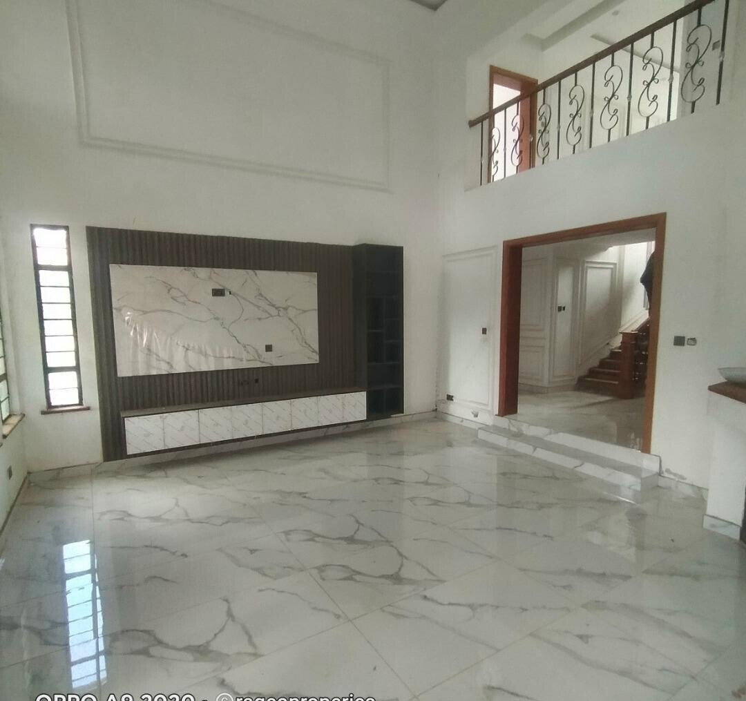 4BR Maisonette at KSh 170K