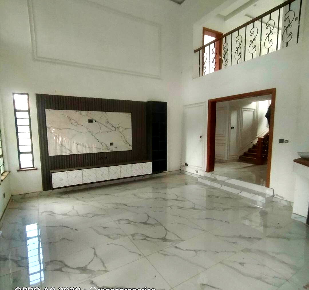 4BR Maisonette at KSh 170K