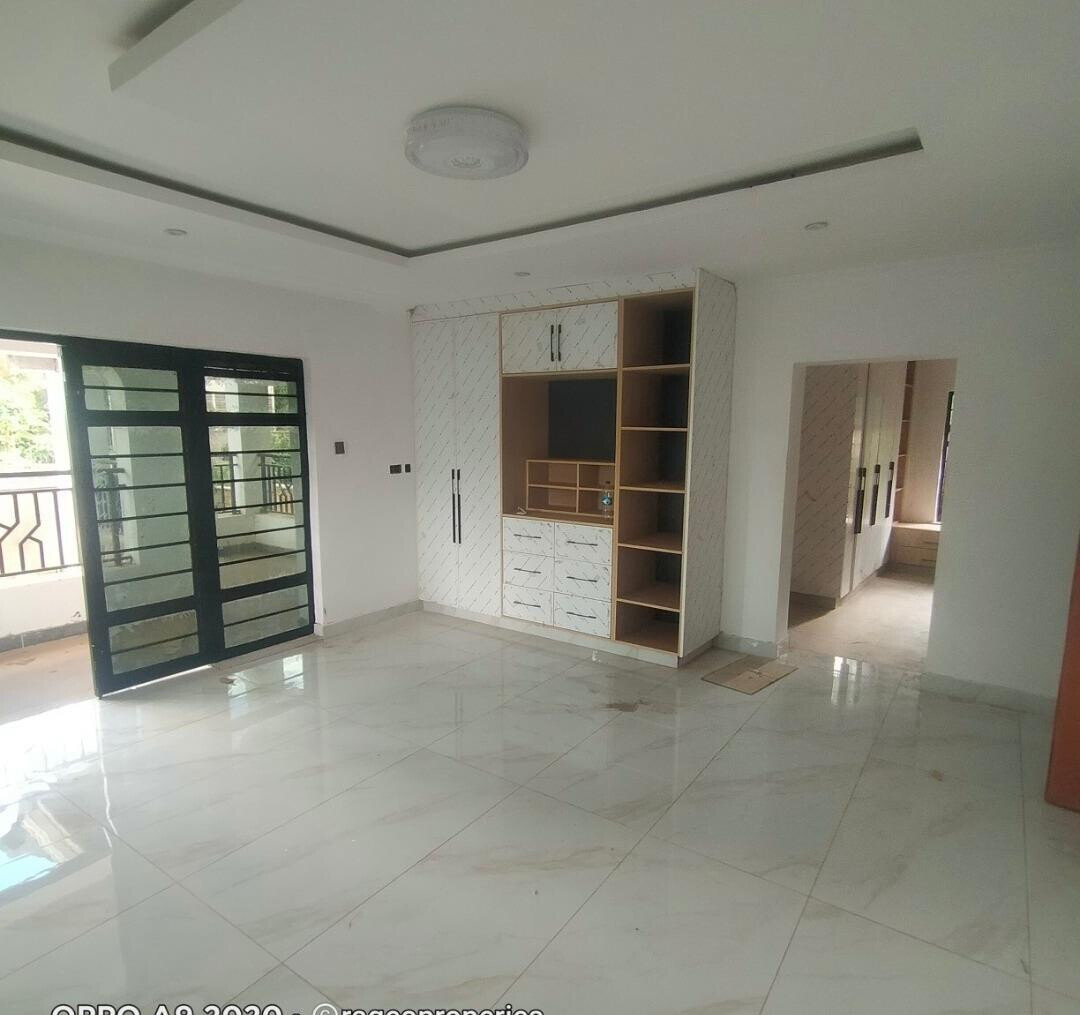 4BR Maisonette at KSh 170K