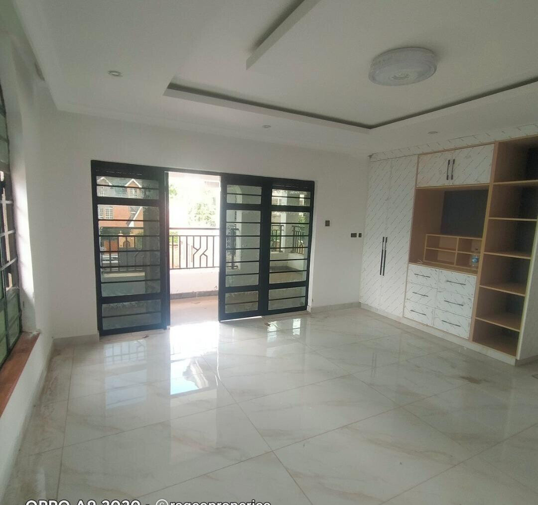 4BR Maisonette at KSh 170K