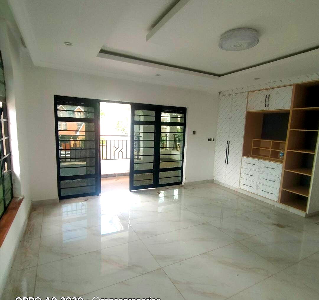 4BR Maisonette at KSh 170K