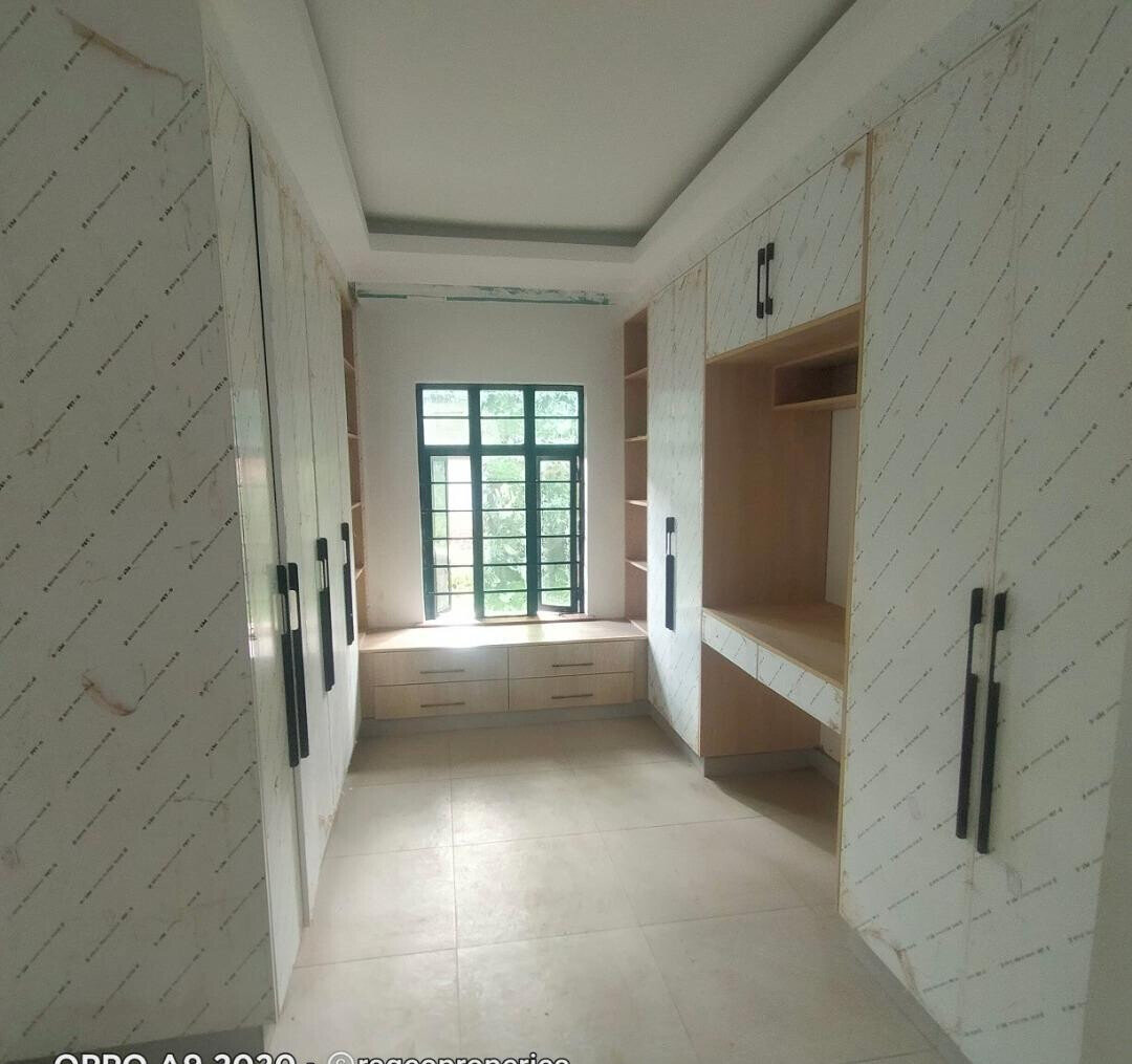 4BR Maisonette at KSh 170K