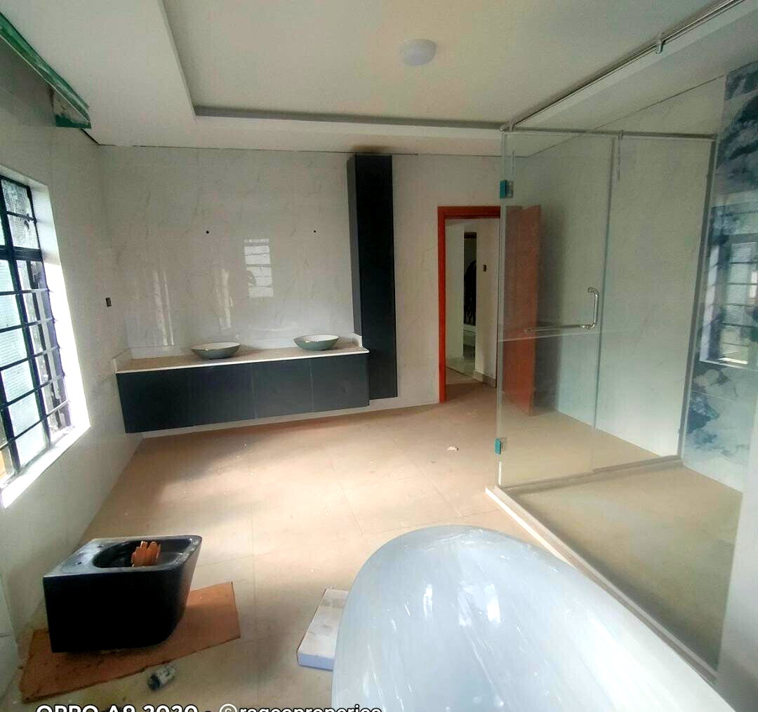 4BR Maisonette at KSh 170K