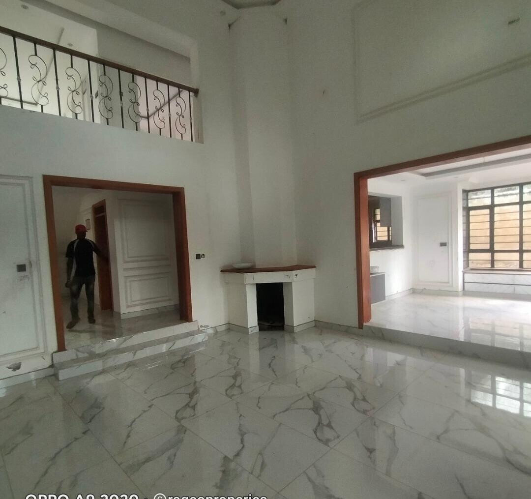 4BR Maisonette at KSh 170K